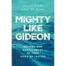 Mighty Like Gideon: Revived and Battle-Ready at Your River of Testing