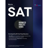 SAT Math Workbook
