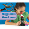 Microscopes and Hand Lenses