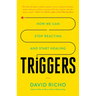 Triggers: How We Can Stop Reacting and Start Healing