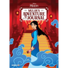 Disney Mulan: Mulan's Adventure Journal