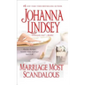 Marriage Most Scandalous