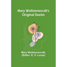 Mary Wollstonecraft's Original Stories