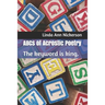 ABCs of Acrostic Poetry: The keyword is king.