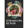 Remembering My Name: A Poetic Journey of Becoming