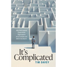 It's Complicated: Why Faith-Inspired Cause-Driven Organisations are so complex and what to do about it.