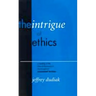 The Intrigue of Ethics: A Reading of the Idea of Discourse in the Thought of Emmanuel Levinas