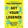 Got Your Legends: Ranking Americas Sports Franchises and Their Most Iconic Figures
