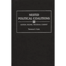 Nested Political Coalitions: Nation, Regime, Program, Cabinet