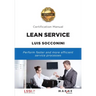 Lean Service: Certification Manual