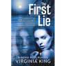 The First Lie: The Secrets of Selkie Moon