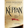 Keppan: The Blood Oath (a Connor Burke Martial Arts Thriller)