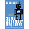 Some Assembly Required: An Organ Transplant Love Story