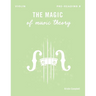 The Magic of Music Theory Pre-Reading B: Violin