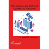 Data Structures and Analysis of Algorithms in an Easy Way