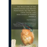 The Wild Fowl of the United States and British Possessions, or, The Swan, Geese, Ducks, and Mergansers of North America [microform]: With Accounts of