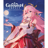 Genshin Impact: Official Art Book Vol. 2
