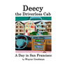 Deecy, the Driverless Cab