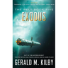 Exodus: Sci-Fi Thriller