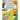 The Four Seasons. Deluxe Sticker Book