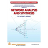 Network Analysis And Synthesis