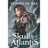 Skulls of Atlantis: A Gamelit Pirate Adventure