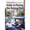 Theory test for car drivers and guide to passing the driving test