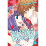 The Young Master's Revenge, Vol. 4