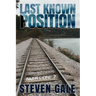 Last Known Position: Mangler Book 2