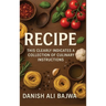 Recipe: This Clearly Indicates a Collection of Culinary Instructions