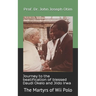 Journey to the beatification of Blessed Daudi Okelo and Jildo Irwa: The Martyrs of Wii Polo