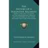 The History Of A Volunteer Regiment: Being A Succinct Account Of The Organization, Services And Adventures Of The Sixth Regiment New York Volunteers I