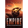 Empire (Unification Trilogy, Book 3)