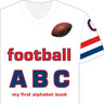 Football ABC (League Edition)