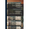 The Emmons Family Genealogy: a Record of the Emigrant Thomas Emmons of Newport, Rhode Island, With Many of His Descendants From 1639 to 1905