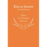 Kin to Sorrow - The Self Reflections of Edna St. Vincent Millay