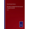 The History of England from the Accession of James the Second: Vol. VI