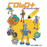 Robot Activity Book For Ages 4-8: Robot Activity Book With Coloring Pages, Mazes, Sudoku And More For Kids Ages 4-8