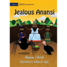 Jealous Anansi