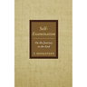 Self-Examination: On the Journey to the End