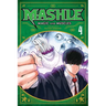 Mashle: Magic and Muscles, Vol. 4