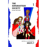 The Ringmasters Society: Enter the Ring