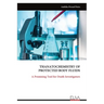 Thanato Chemistry of Protected Body Fluids: A Promising Tool for Death Investigators