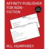 Affinity Publisher for Non-Fiction: Full-Color Edition