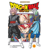 Dragon Ball Super, Vol. 4