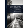 Essays and Studies, Educational and Literary