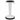 Adjustable Active Learning Stool Sitting Home Office Wobble Chair with Cushion Seat-White