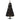 4.5 Feet Artificial Halloween Tree with 6 Lighting Modes and 5 Musics