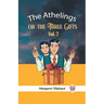 The Athelings Or The Three Gifts Vol. 2