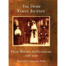 The Demb Family Journey - from Mlynov to Baltimore